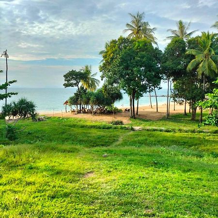Lanta Beautiful beach house Ko Lanta Exterior foto