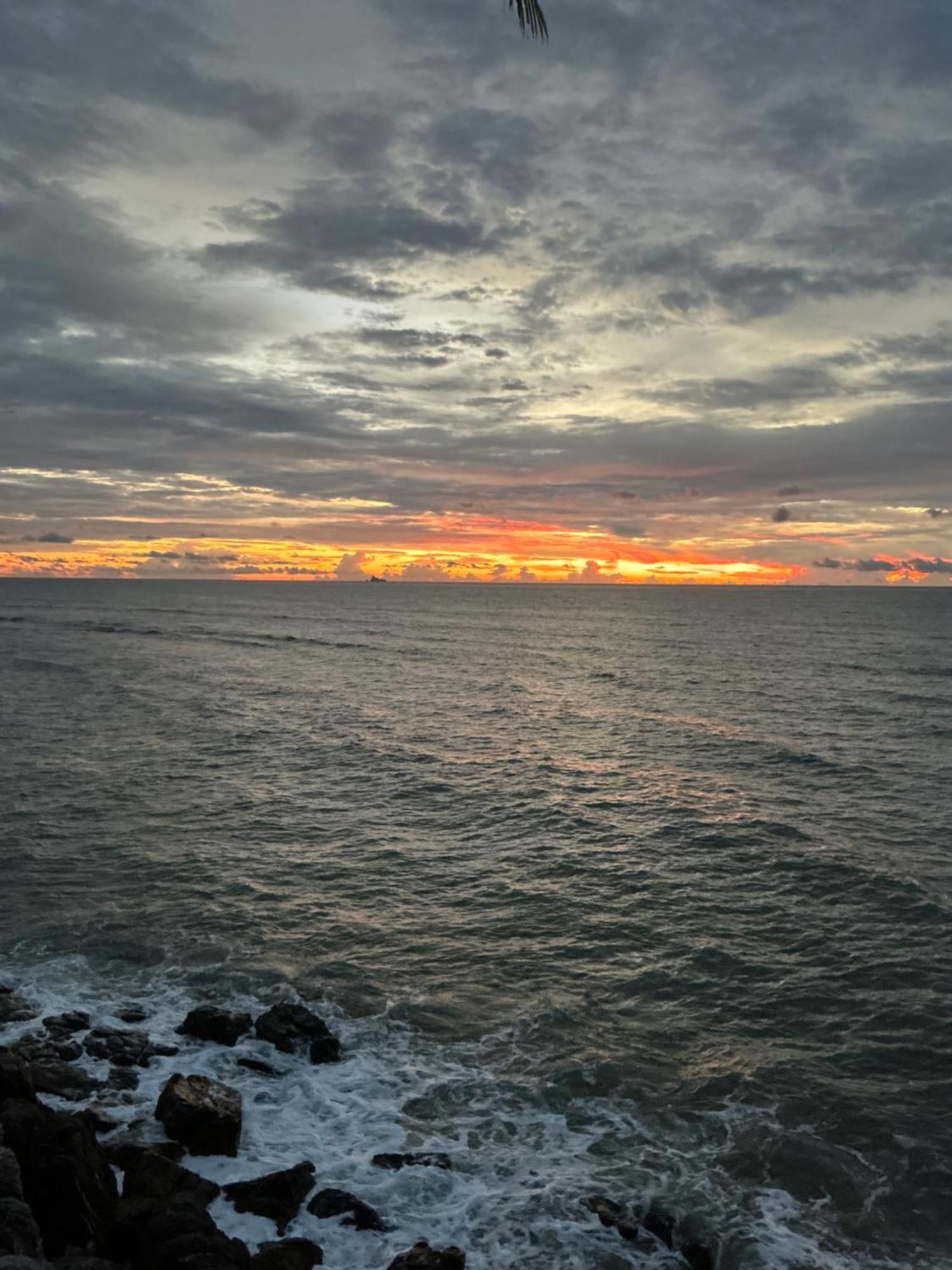 Lanta Beautiful beach house Ko Lanta Exterior foto