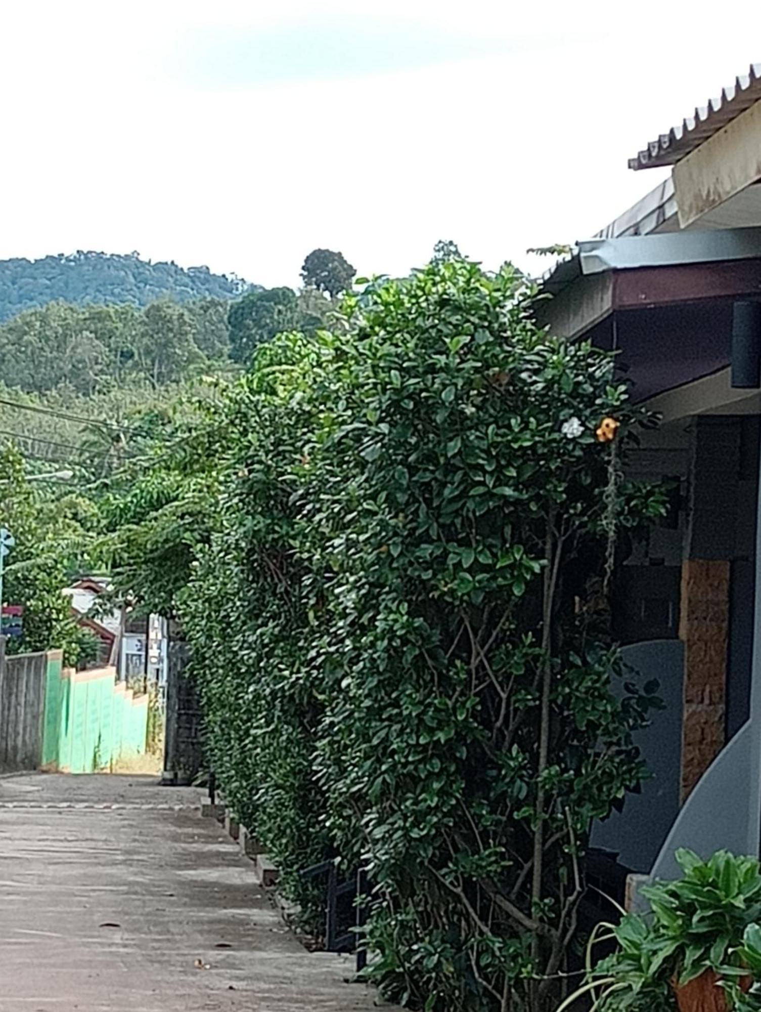 Lanta Beautiful beach house Ko Lanta Cameră foto