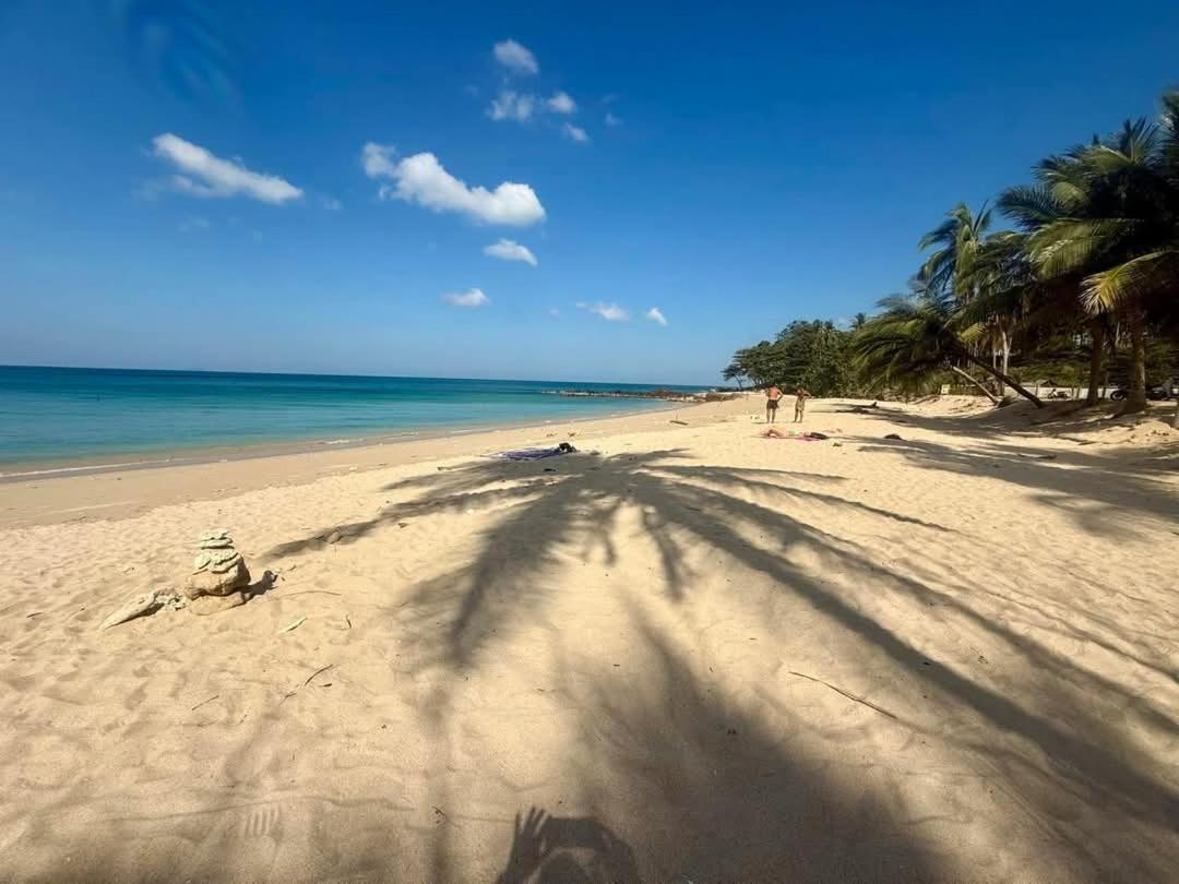 Lanta Beautiful beach house Ko Lanta Cameră foto