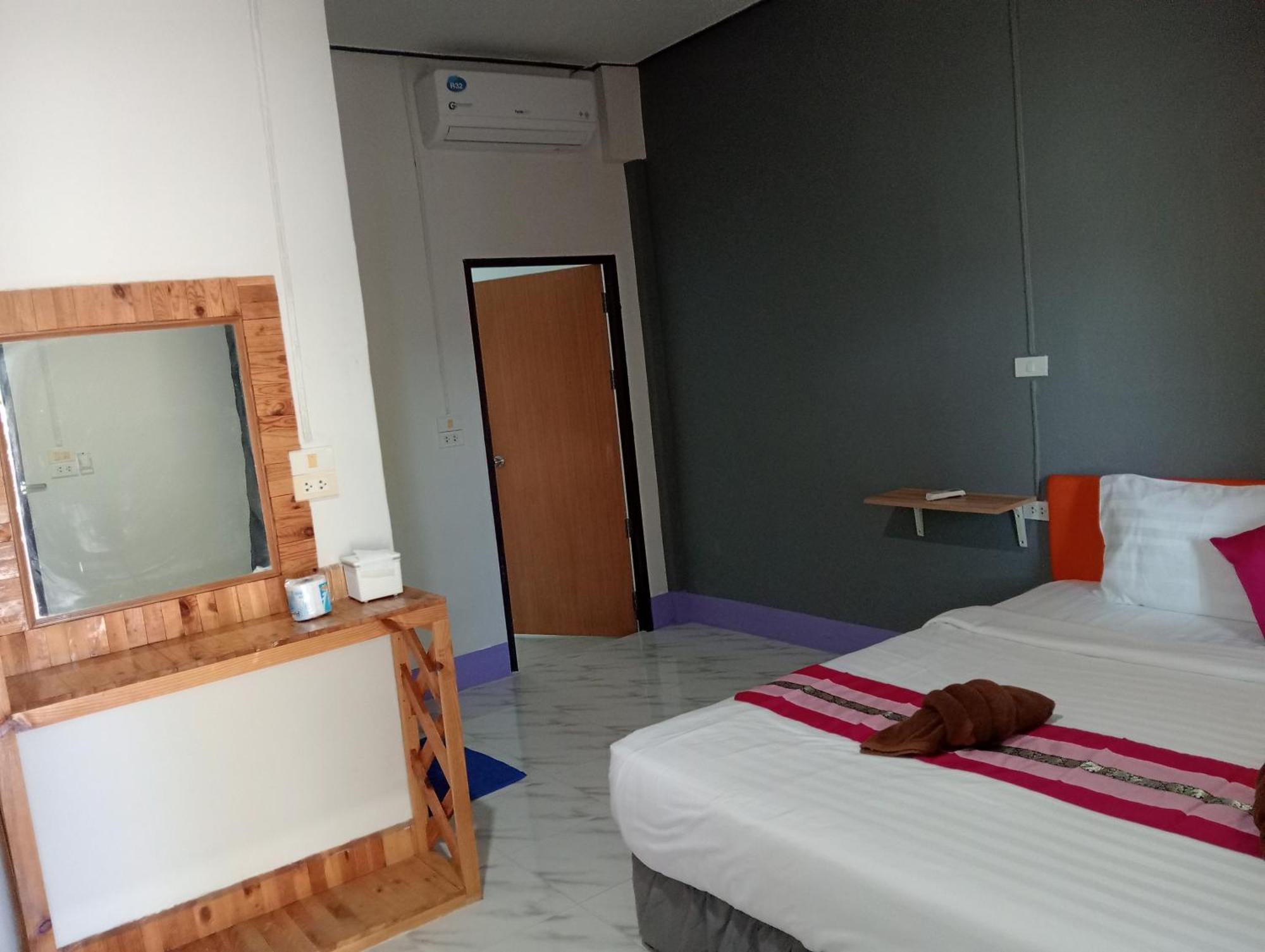 Lanta Beautiful beach house Ko Lanta Cameră foto
