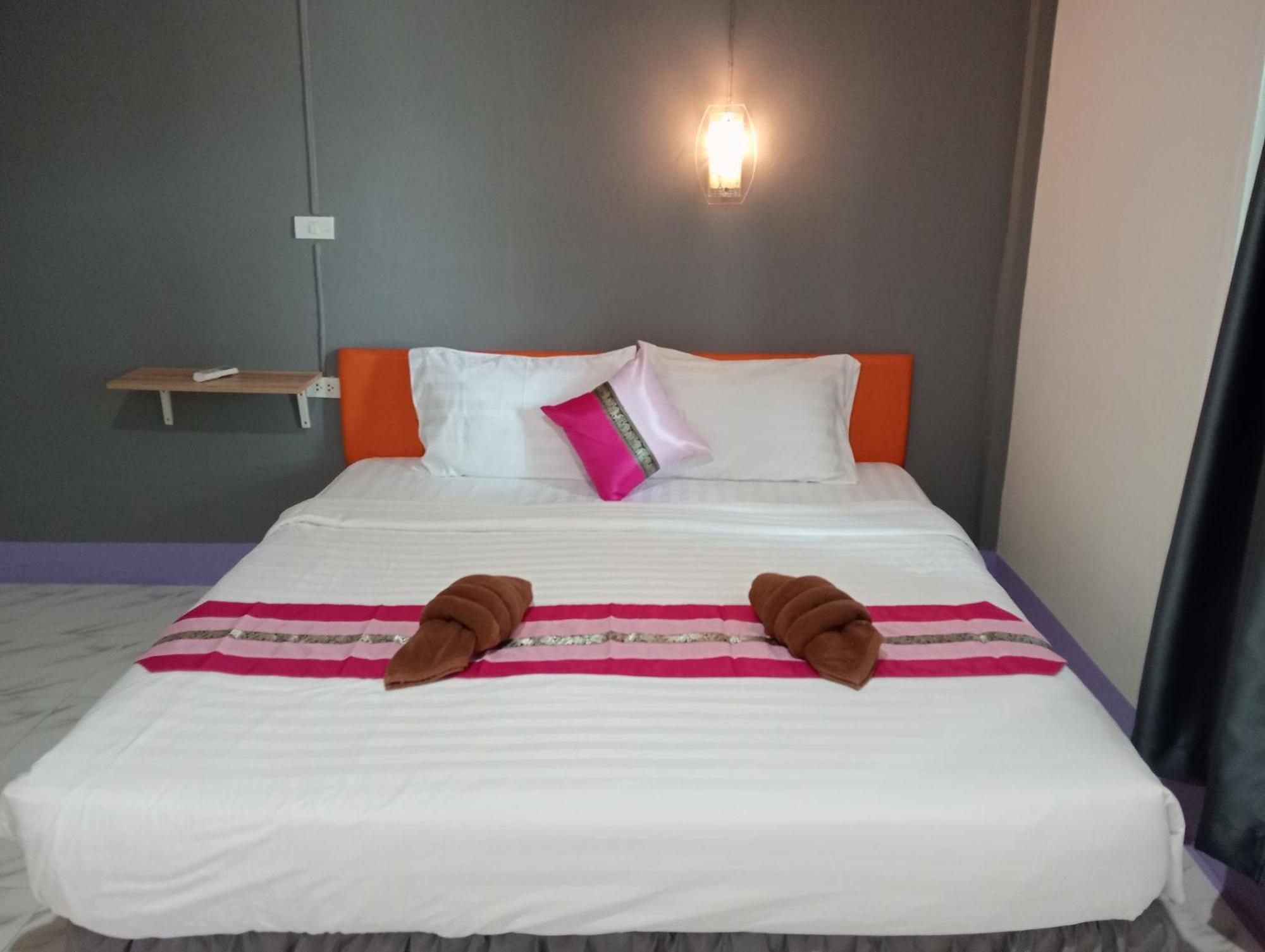 Lanta Beautiful beach house Ko Lanta Cameră foto
