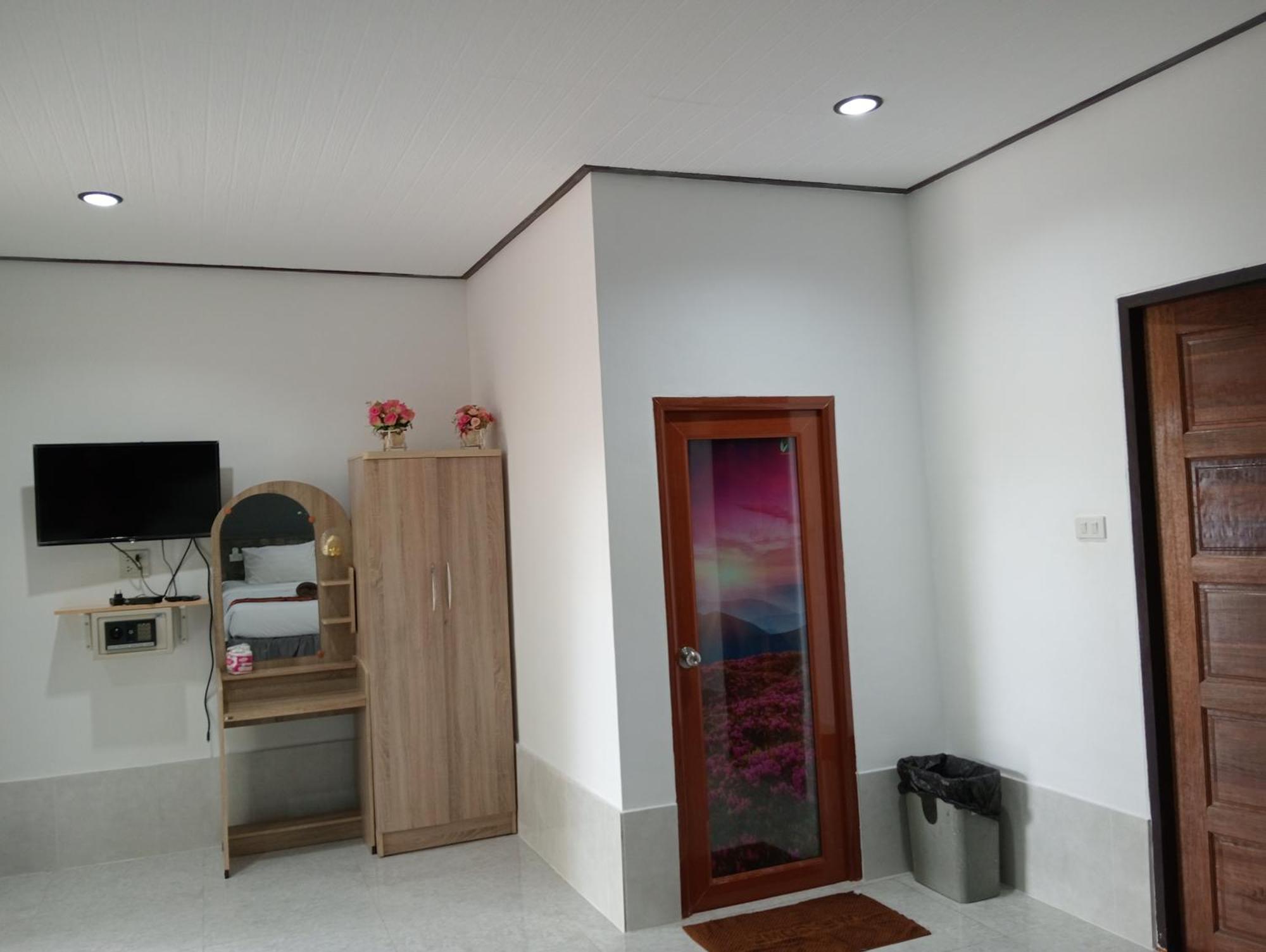Lanta Beautiful beach house Ko Lanta Cameră foto