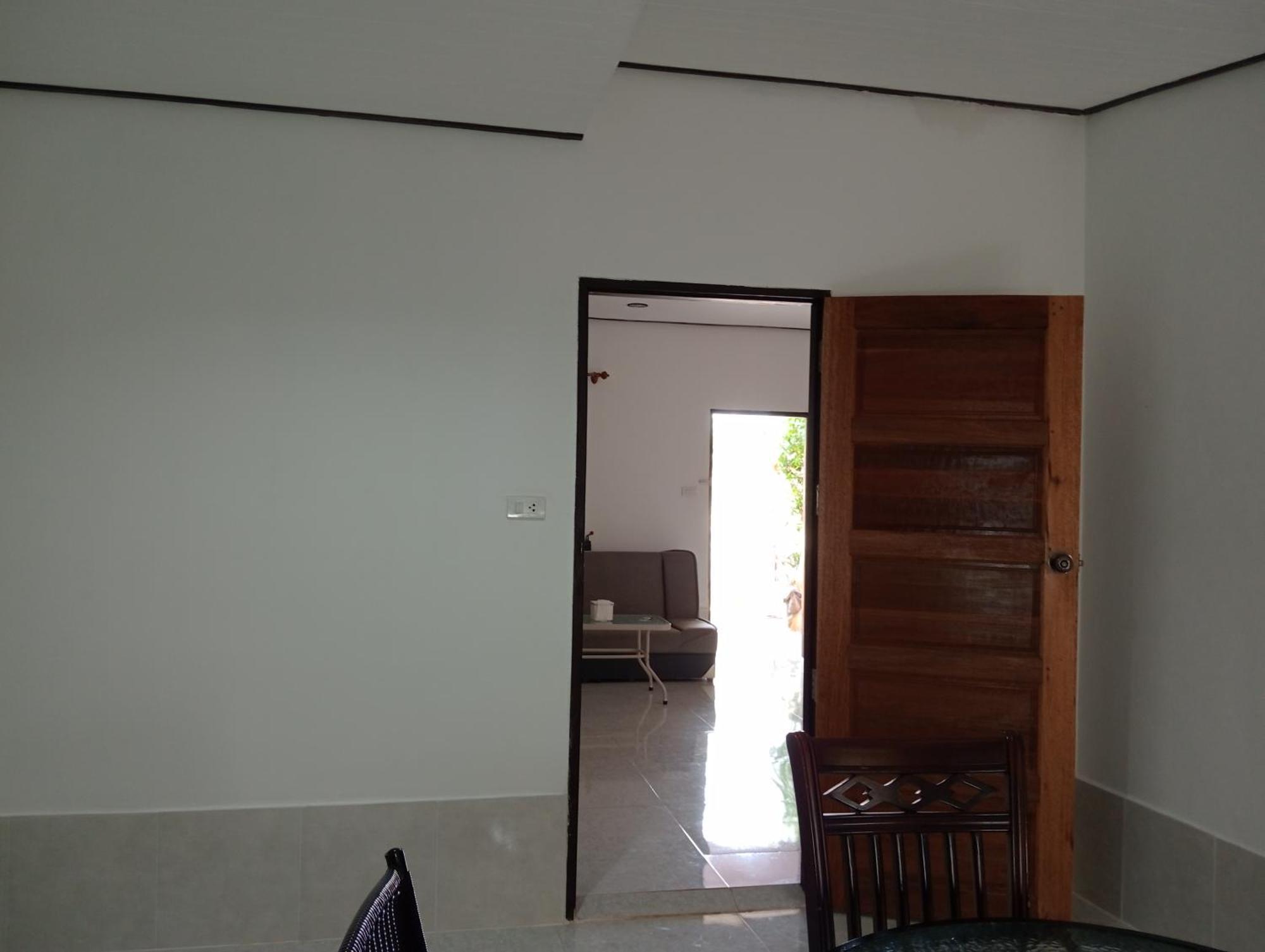 Lanta Beautiful beach house Ko Lanta Cameră foto