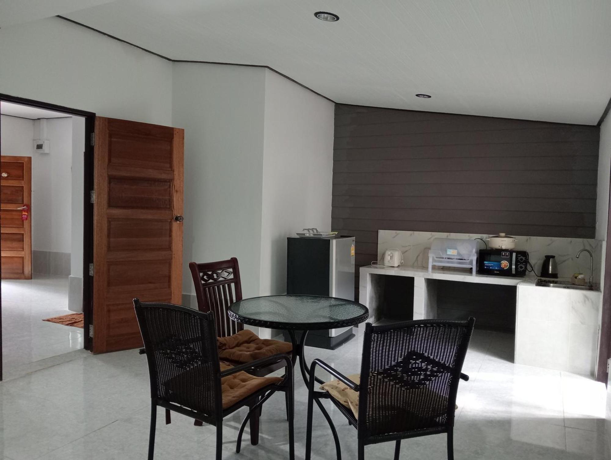 Lanta Beautiful beach house Ko Lanta Cameră foto
