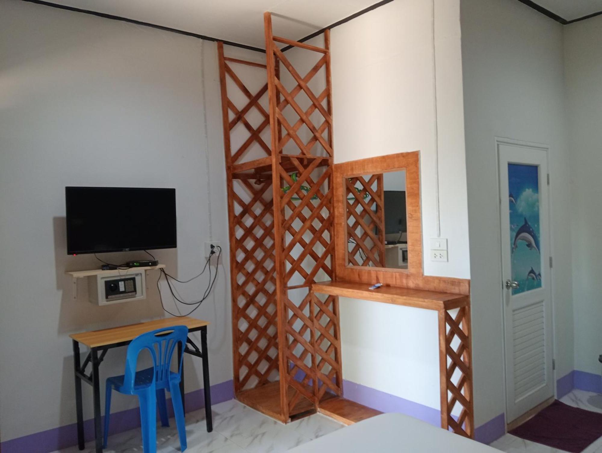 Lanta Beautiful beach house Ko Lanta Cameră foto