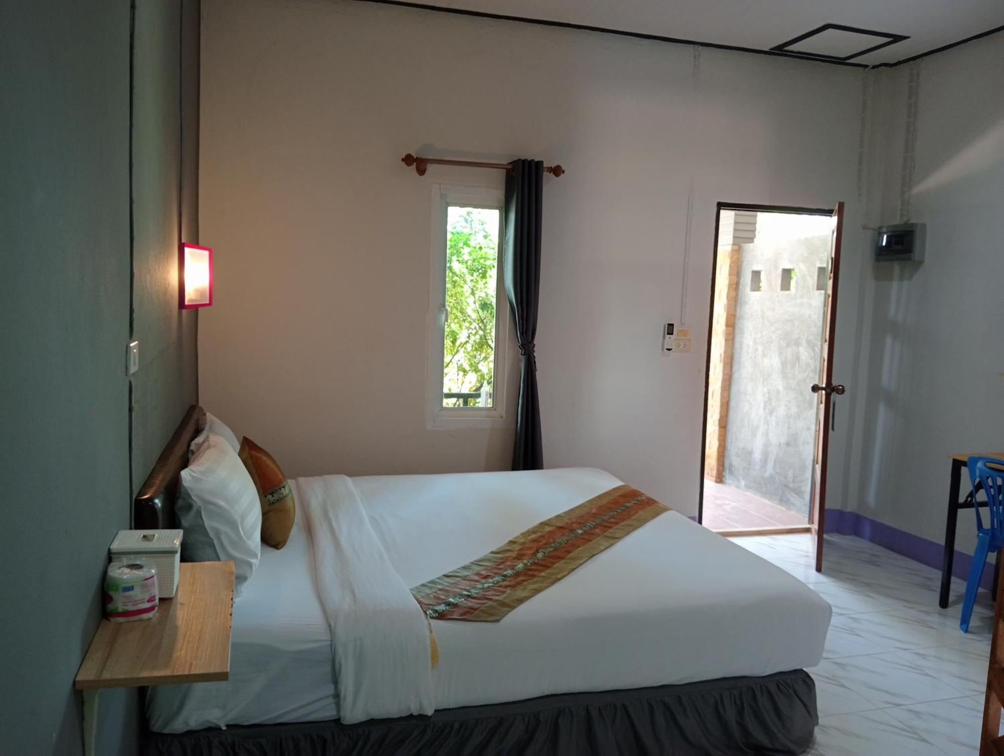 Lanta Beautiful beach house Ko Lanta Cameră foto